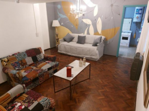 Apartamento Rufina V centrico exclusivo in PIAZZA